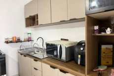 Aluguel de Temporada para 6 Pessoas