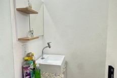 Aluguel de Temporada para 6 Pessoas