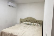 Aluguel de Temporada para 6 Pessoas