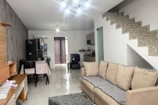 Aluguel de Temporada para 6 Pessoas