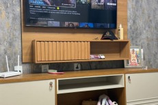 Aluguel de Temporada para 6 Pessoas