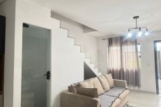 Aluguel de Temporada para 6 Pessoas