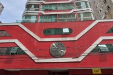 Aluguel Temporada para 6 Pessoas