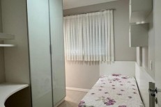 Aluguel Temporada para 6 Pessoas