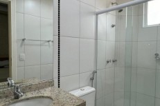 Aluguel Temporada para 6 Pessoas