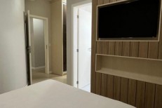 Aluguel Temporada para 6 Pessoas