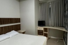 Aluguel Temporada para 6 Pessoas