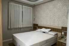 Aluguel Temporada para 6 Pessoas