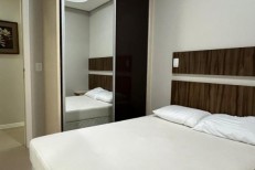 Aluguel Temporada para 6 Pessoas