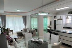 Aluguel Temporada para 6 Pessoas