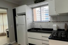 Aluguel Temporada para 6 Pessoas