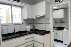 Aluguel Temporada para 6 Pessoas