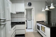 Aluguel Temporada para 6 Pessoas