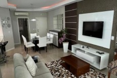 Aluguel Temporada para 6 Pessoas