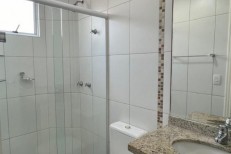 Aluguel Temporada para 6 Pessoas