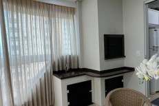 Aluguel Temporada para 6 Pessoas