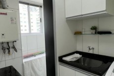 Aluguel Temporada para 6 Pessoas