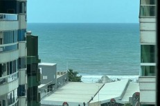 Aluguel Temporada para 6 Pessoas