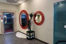 Aluguel Temporada para 6 Pessoas