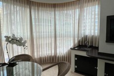 Aluguel Temporada para 6 Pessoas