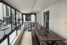 Aluguel Temporada para 7 Pessoas