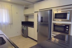 Aluguel Temporada para 7 Pessoas