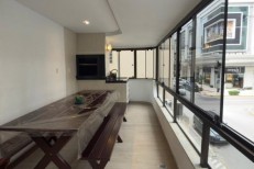 Aluguel Temporada para 7 Pessoas