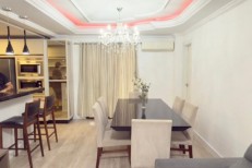 Aluguel Temporada para 7 Pessoas