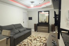 Aluguel Temporada para 7 Pessoas