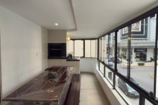 Aluguel Temporada para 7 Pessoas