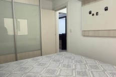 Aluguel Temporada para 7 Pessoas