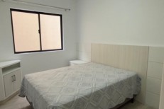 Aluguel Temporada para 7 Pessoas