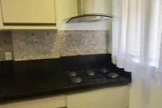 Aluguel Temporada para 7 Pessoas