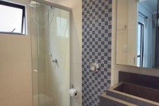 Aluguel Temporada para 7 Pessoas