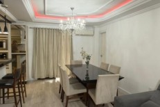 Aluguel Temporada para 7 Pessoas