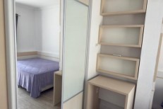 Aluguel Temporada para 7 Pessoas