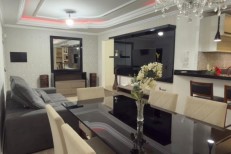 Aluguel Temporada para 7 Pessoas