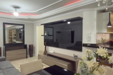 Aluguel Temporada para 7 Pessoas