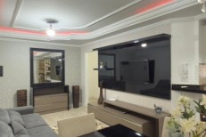 Aluguel Temporada para 7 Pessoas