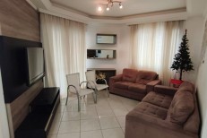 Aluguel Temporada para 8 Pessoas