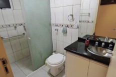 Aluguel Temporada para 8 Pessoas