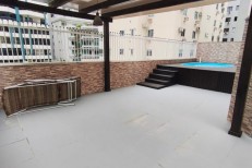 Aluguel Temporada para 8 Pessoas