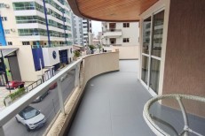 Aluguel Temporada para 8 Pessoas