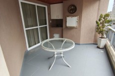 Aluguel Temporada para 8 Pessoas