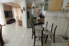 Aluguel Temporada para 8 Pessoas