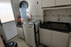 Aluguel Temporada para 8 Pessoas