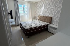 Lindo apartamento 03 su�tes no cora��o da cidade.