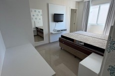 Lindo apartamento 03 su�tes no cora��o da cidade.