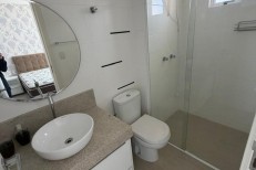 Lindo apartamento 03 su�tes no cora��o da cidade.