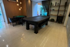 Lindo apartamento 03 su�tes no cora��o da cidade.